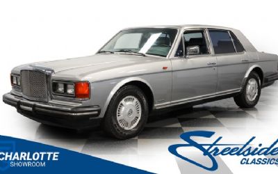 Photo of a 1988 Bentley Eight for sale