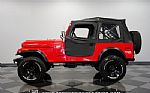 1979 CJ7 Thumbnail 7