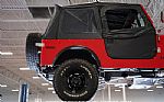 1979 CJ7 Thumbnail 71