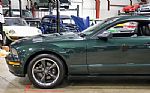 2008 Mustang Bullitt Thumbnail 3