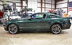 2008 Mustang Bullitt Thumbnail 4