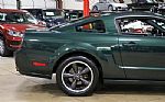 2008 Mustang Bullitt Thumbnail 9