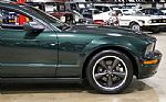 2008 Mustang Bullitt Thumbnail 11