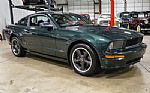 2008 Mustang Bullitt Thumbnail 12