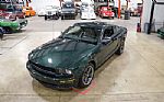 2008 Mustang Bullitt Thumbnail 15