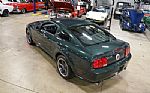 2008 Mustang Bullitt Thumbnail 16