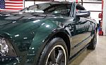 2008 Mustang Bullitt Thumbnail 22