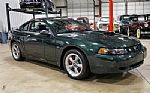 2001 Mustang Bullitt Thumbnail 12