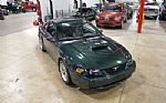 2001 Mustang Bullitt Thumbnail 14