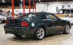 2001 Mustang Bullitt Thumbnail 8