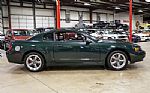 2001 Mustang Bullitt Thumbnail 10