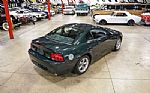 2001 Mustang Bullitt Thumbnail 17