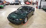 2001 Mustang Bullitt Thumbnail 15