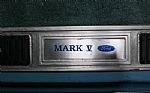 1978 Continental Mark V Thumbnail 69