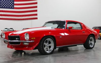 Photo of a 1973 Chevrolet Camaro Z/28 for sale