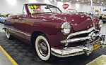 1949 Custom Convertible Thumbnail 3