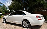 2008 S600 Thumbnail 44