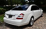 2008 S600 Thumbnail 48