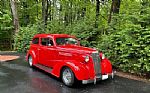 1937 Chevrolet Master Deluxe