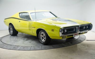 Photo of a 1971 Dodge Charger R/T for sale