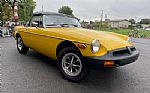 1980 MGB Thumbnail 2