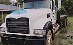 2007 Mack Granite