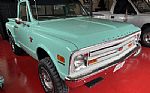 1968 C10 4WD Thumbnail 3