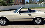 1984 380 SL Convertible Thumbnail 5