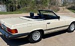 1984 380 SL Convertible Thumbnail 3