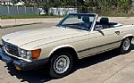 1984 380 SL Convertible Thumbnail 4