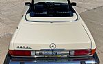 1984 380 SL Convertible Thumbnail 14