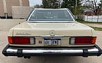 1984 380 SL Convertible Thumbnail 30