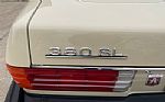 1984 380 SL Convertible Thumbnail 32