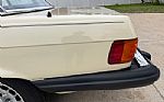 1984 380 SL Convertible Thumbnail 34