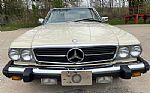 1984 380 SL Convertible Thumbnail 40