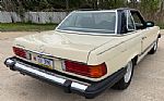 1984 380 SL Convertible Thumbnail 45