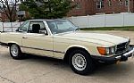 1984 380 SL Convertible Thumbnail 50