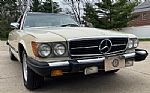 1984 380 SL Convertible Thumbnail 51