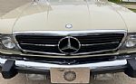 1984 380 SL Convertible Thumbnail 52