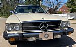 1984 380 SL Convertible Thumbnail 56