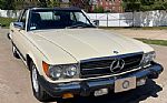 1984 380 SL Convertible Thumbnail 57