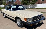 1984 380 SL Convertible Thumbnail 58