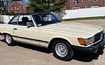 1984 380 SL Convertible Thumbnail 59