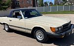 1984 380 SL Convertible Thumbnail 73