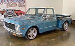 1971 Chevrolet C10-Stepside