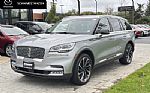 2020 Lincoln Aviator