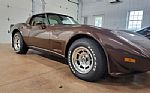 1979 Chevrolet Corvette Stingray