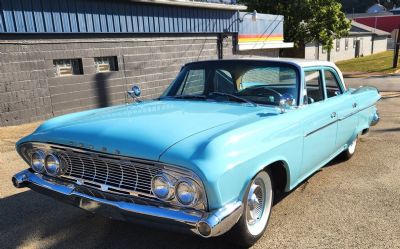 Photo of a 1961 Dodge Pioneer for sale