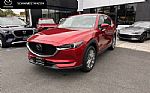 2021 CX-5 Thumbnail 1