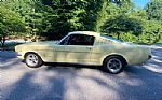 1966 Mustang 2+2 Fastback Restomod Thumbnail 4